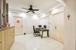 Blk 786D Woodlands Drive 60 (Woodlands), HDB 5 Rooms #586277201